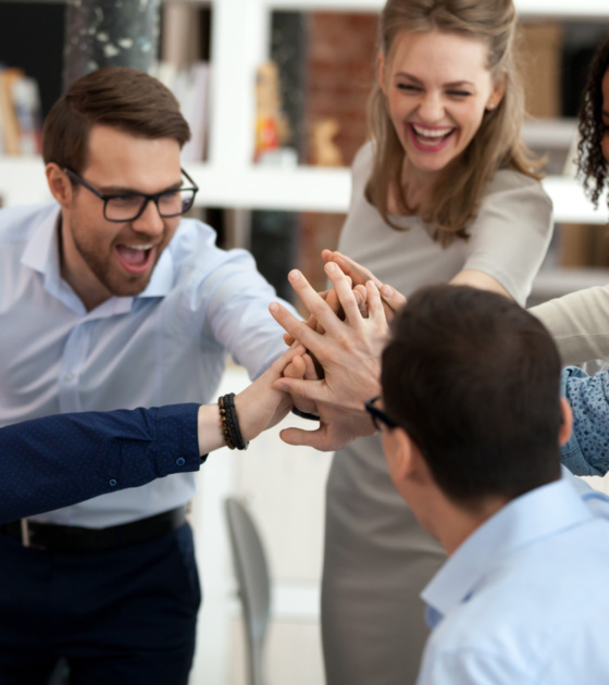 team building alimentation-santé