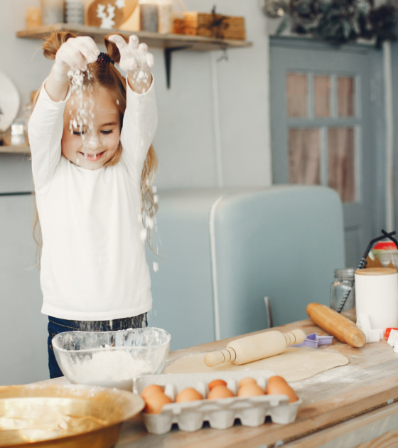 éducation nutritionnelle