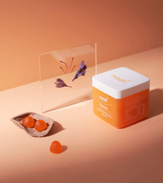 veille packaging nutra