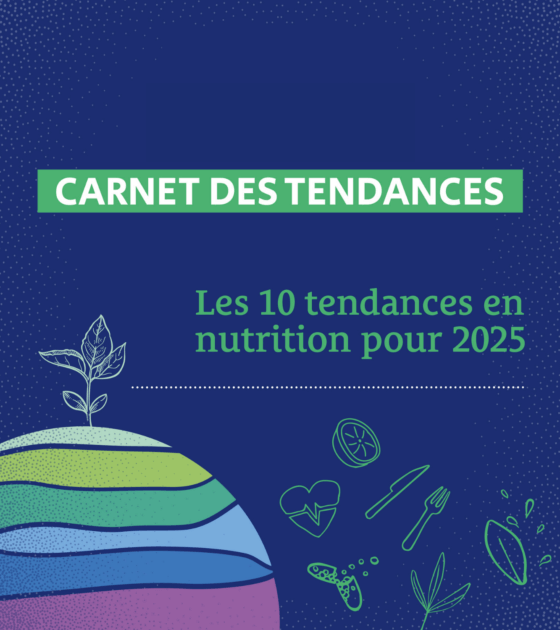 carnet des tendances