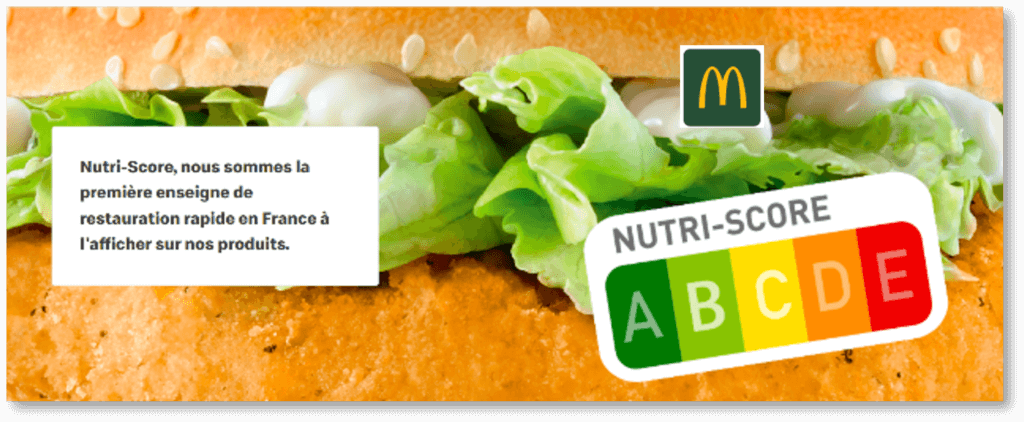 Nutri-Score