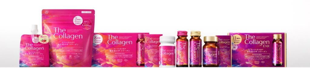 Image produit The Collagen
