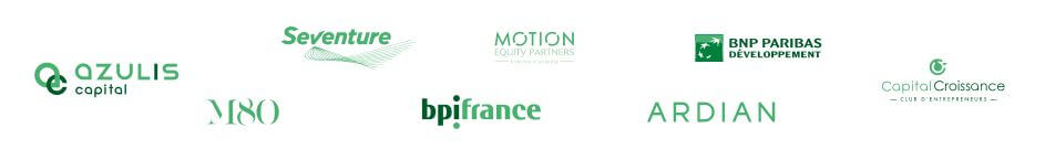 Clients Private Equity