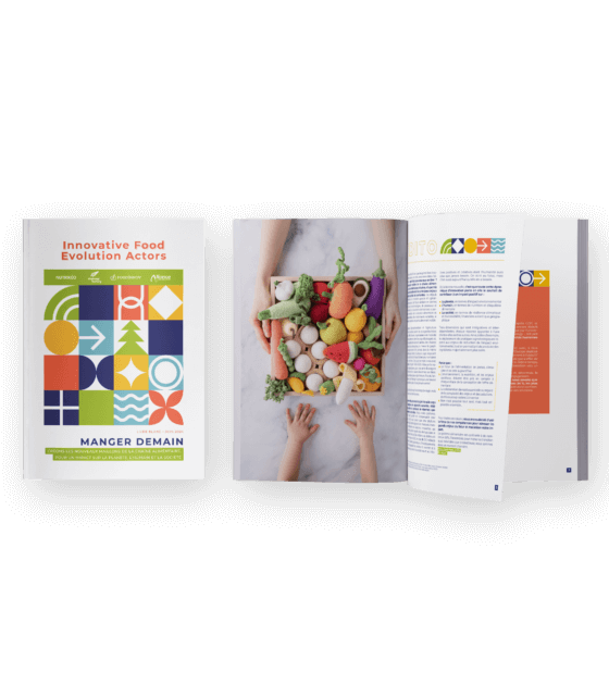 transition alimentaire