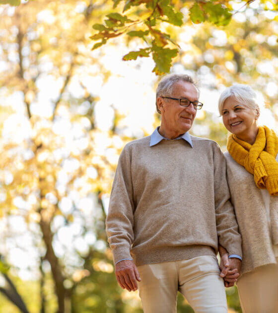 compléments alimentaires et seniors