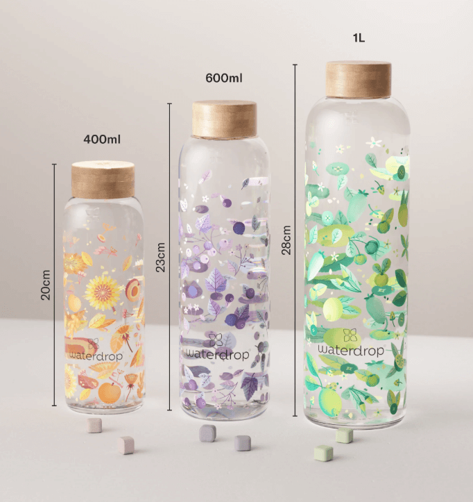 tendance hydratation 
